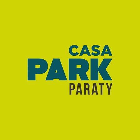 Casa Park Βίλα Παρατί Εξωτερικό φωτογραφία