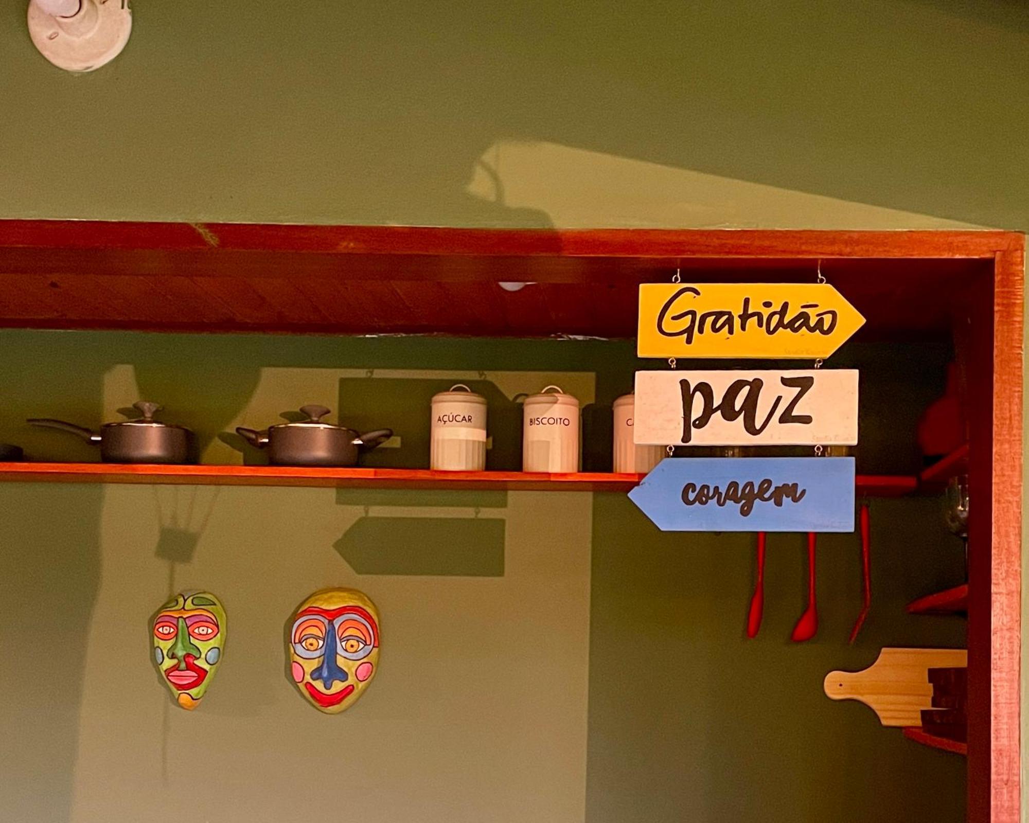 Casa Park Βίλα Παρατί Εξωτερικό φωτογραφία