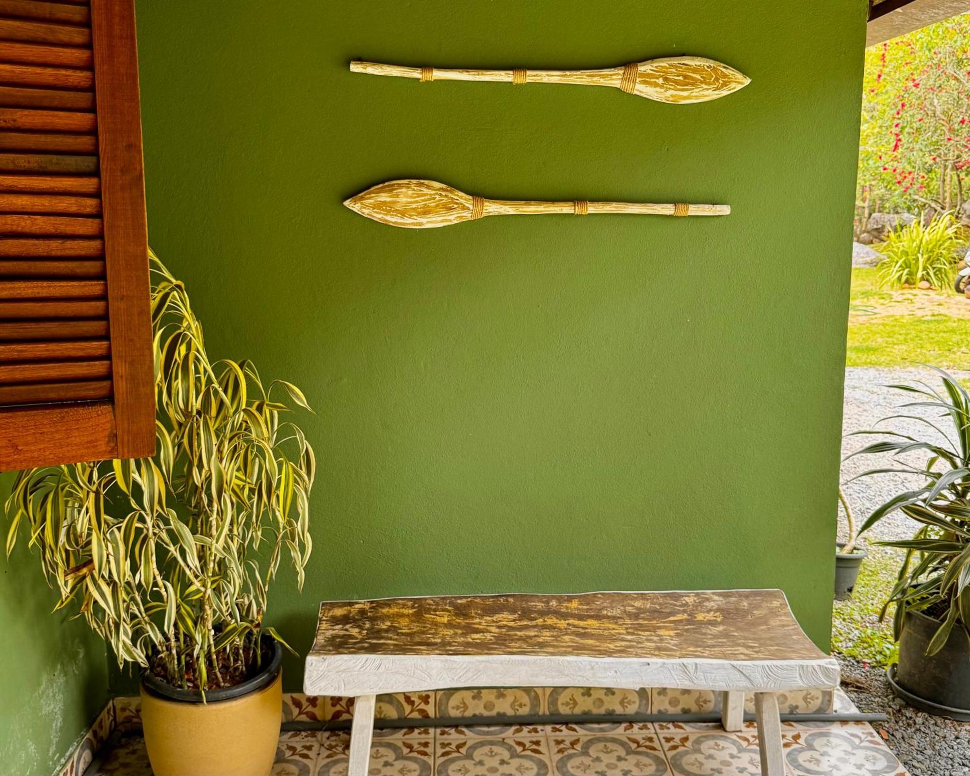 Casa Park Βίλα Παρατί Δωμάτιο φωτογραφία