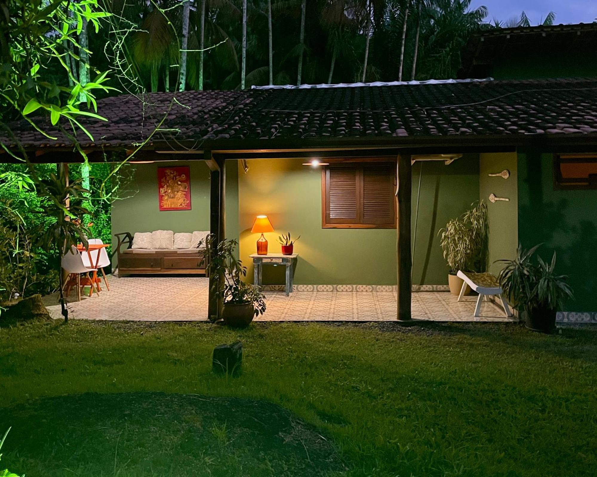 Casa Park Βίλα Παρατί Δωμάτιο φωτογραφία