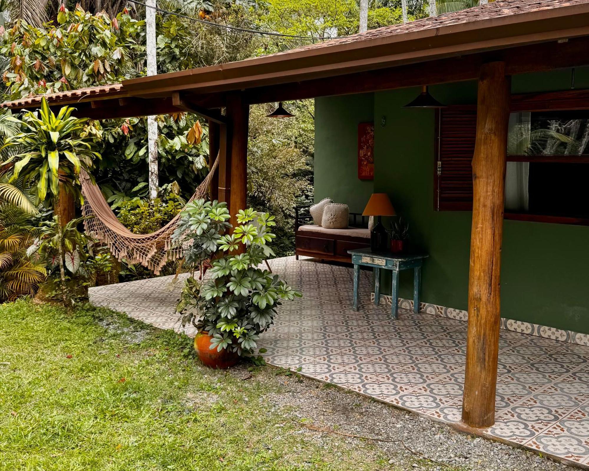 Casa Park Βίλα Παρατί Δωμάτιο φωτογραφία