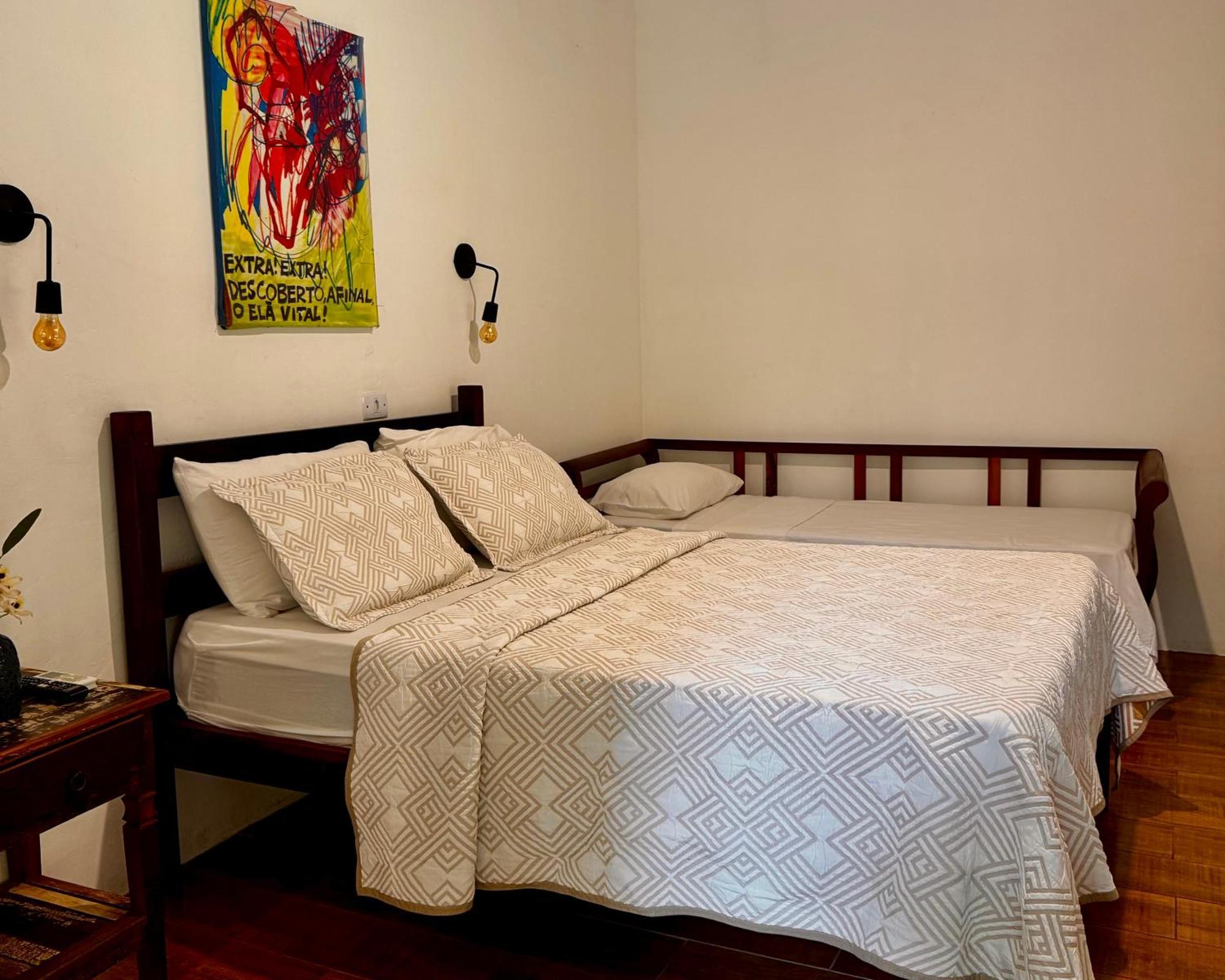 Casa Park Βίλα Παρατί Δωμάτιο φωτογραφία