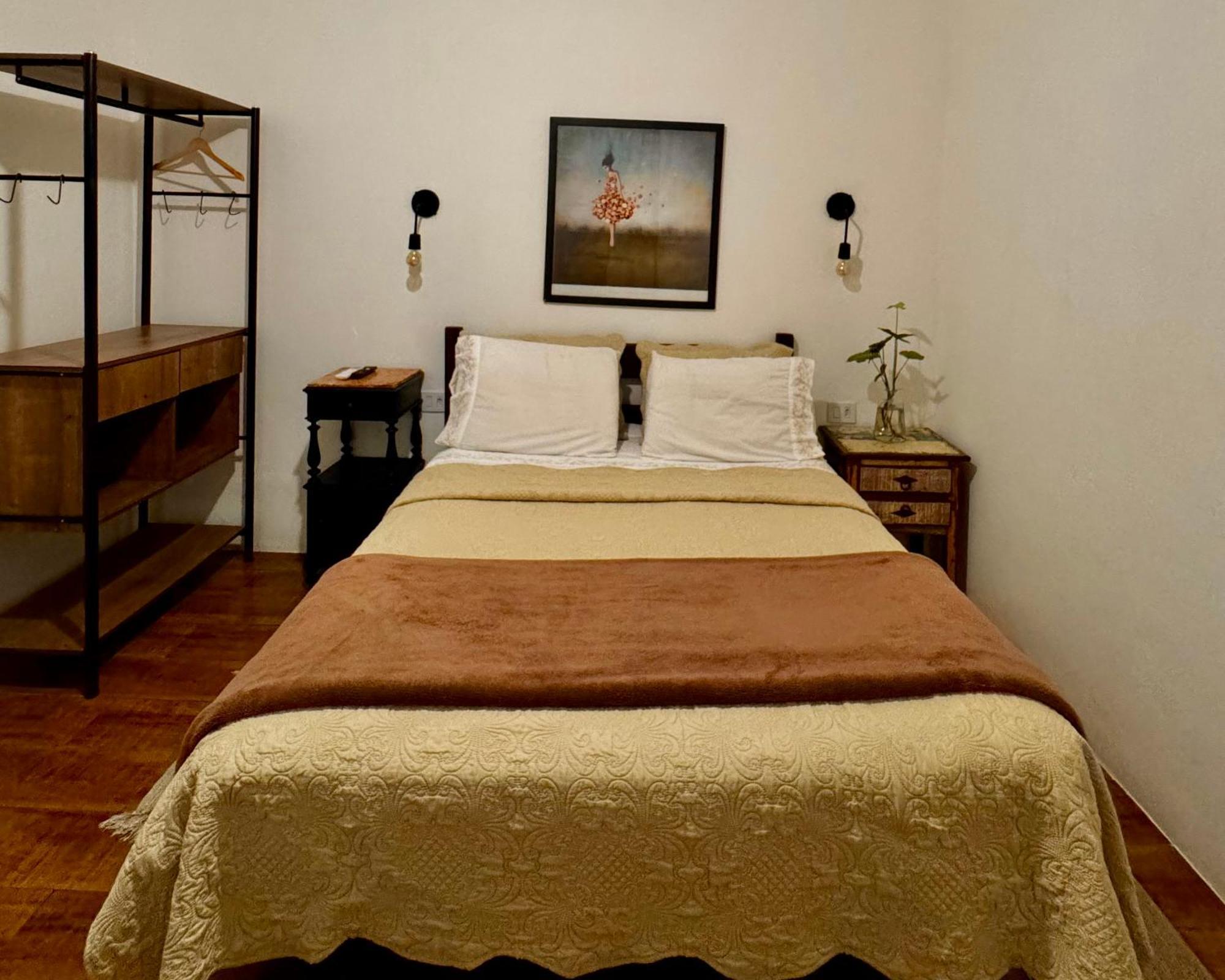 Casa Park Βίλα Παρατί Δωμάτιο φωτογραφία